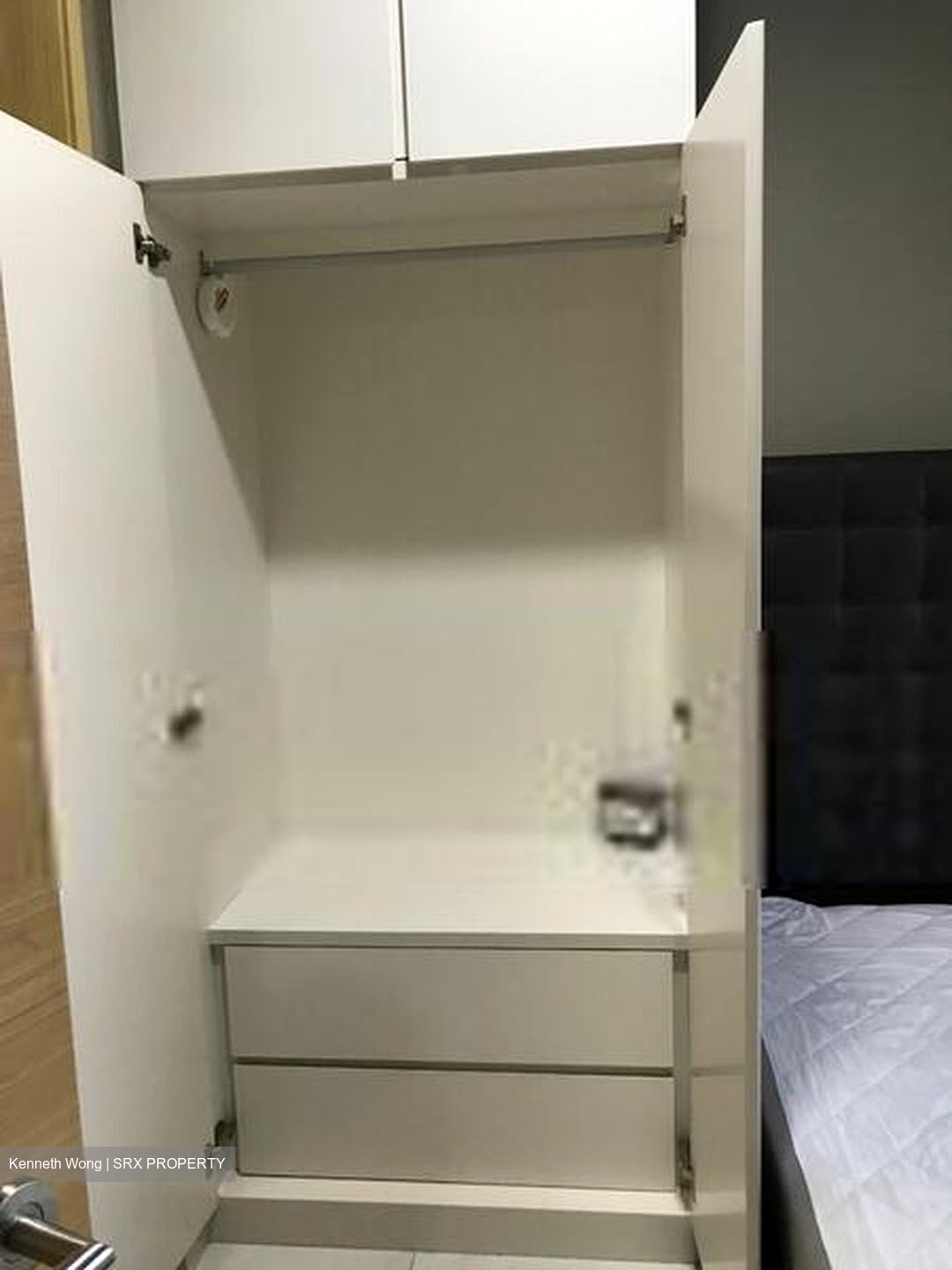 10 Shelford (D11), Apartment #408843451
